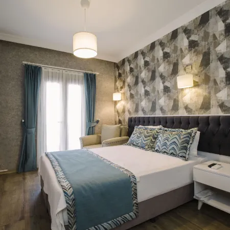 Capa Butik Otel
