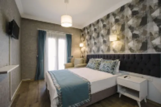 คาปา บูทิค โอเทล