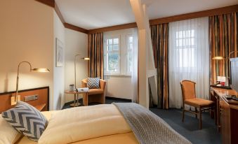 Hotel Neustädter Hof