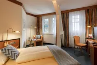 Hotel Neustädter Hof Hotels in Hartenstein