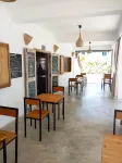 Villa Huruma - breakfast