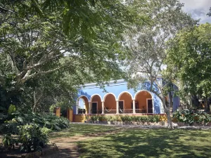 Hacienda San Jose Cholul by IHG