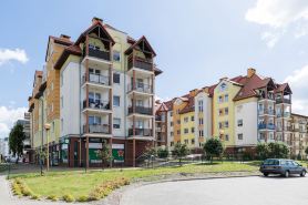 Apartments 11 Listopada by Renters