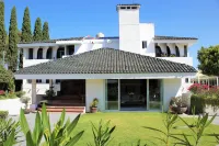 Santo Refugio Heritage Hotel Hôtels à : Cholula