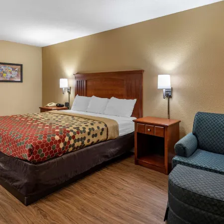 Econo Lodge