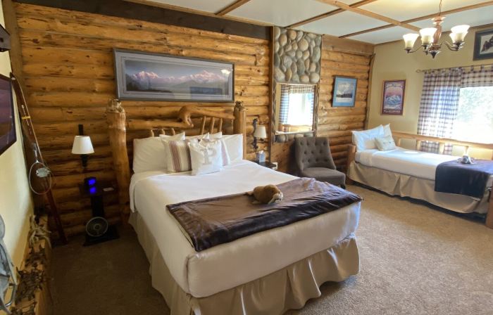 Pioneer Ridge B&B Inn