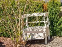 Mountain-View Apartment in Ramsau