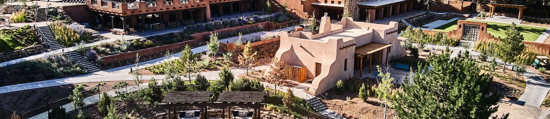 Luxury Hotels