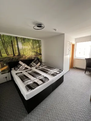 Gäste & Seminarhaus Harz Hotels in Aschersleben