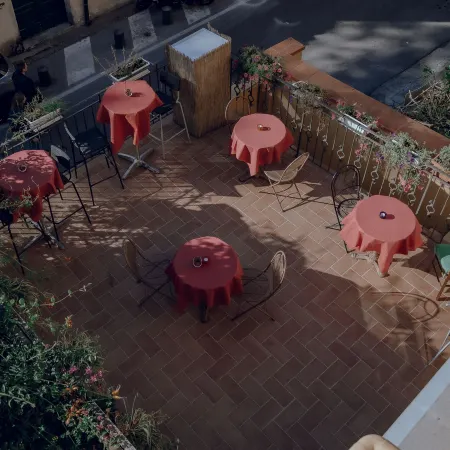 Hotel Francesco