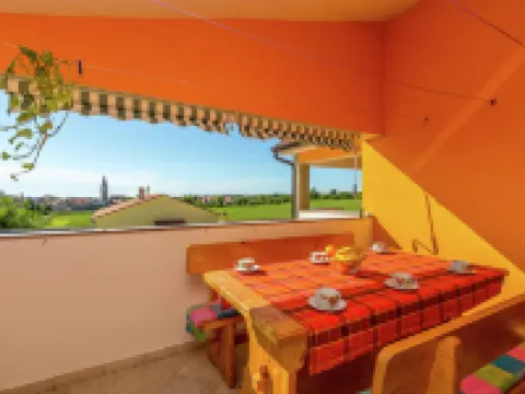 Detached House with Swimming Pool Near the Sea Hotels in Galizana