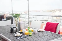 Hotell Kungshamn Suites Hotels in Kungshamn