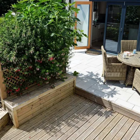 Priory Cottage - Luxury Cottage, Near to Beach