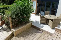 Priory Cottage - Luxury Cottage, Near to Beach