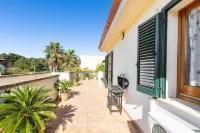 2167 Villetta Annamaria - pet friendly