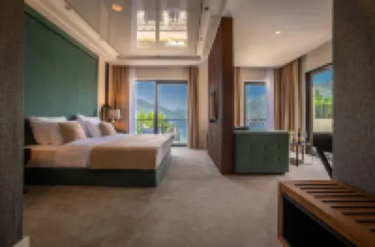 Hotel Palazzo del Mare - Essenza