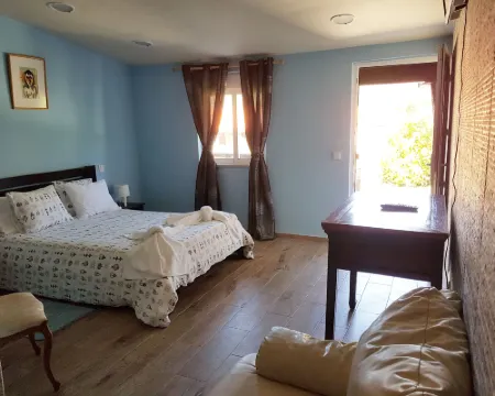 Gojim Casa Rural Hotels in Armamar