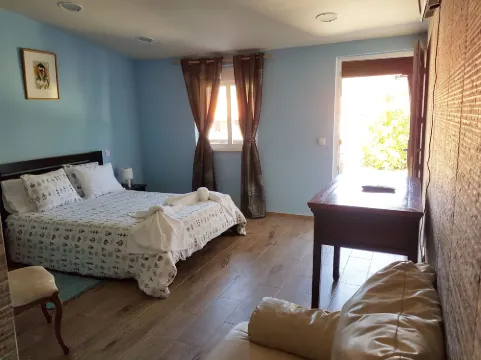 고짐 카사 루랄