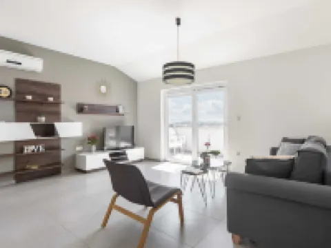 Apartments Villa Salona Sky Hotels in Solin