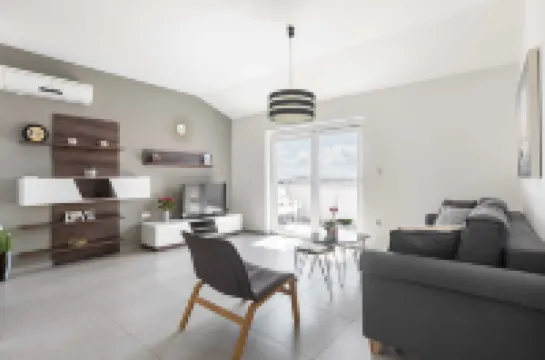 Apartments Villa Salona Sky