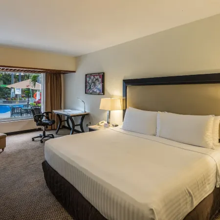 Holiday Inn GUADALAJARA EXPO by IHG