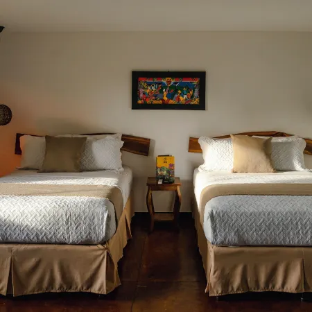 Hotel Juayua
