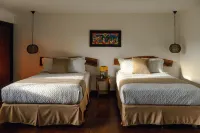 Hotel Juayua Hotels in Juayua