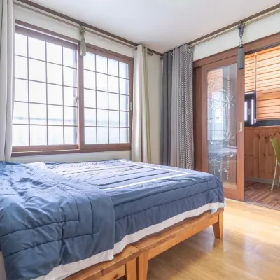 Jeju Tunanghouse Pension Các khách sạn gần Bãi biển Gimnyeong