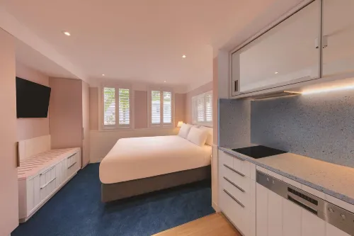 Adina Apartment Hotel Chippendale Hotels in Darlington