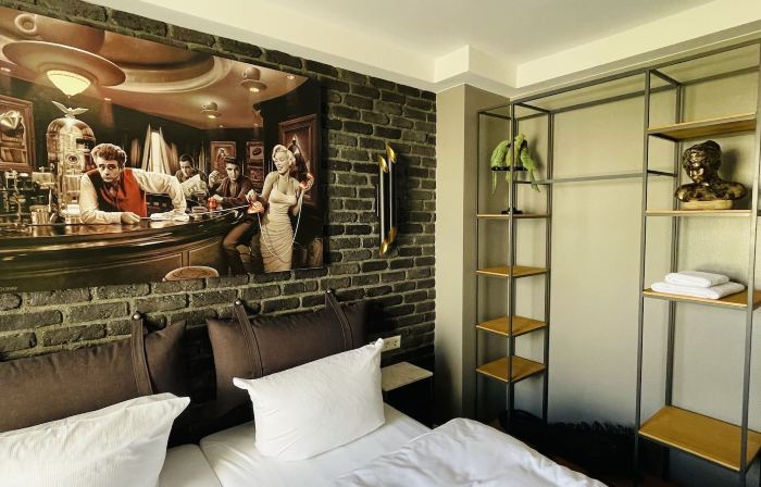 IQ Hotel Hannover