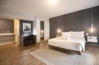 Soho Apartments in Miraflores by Wynwood-House