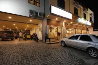Palapa Hotel Hotel a Pejanggik