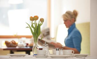 Hotel Stifter