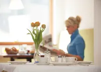 Hotel Stifter Hotels in Campo Tures