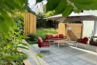 Hôtel Villa Berlioz