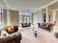 ทริปเปิล จี โรงแรม โรงแรมใกล้เวสต์เทอร์พาร์ค