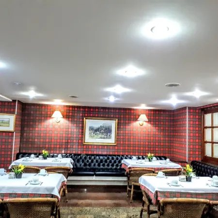 Crillon Palace Hotel
