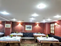 Crillon Palace Hotel - Bữa sáng