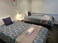 Wharf Lodge River View Apartment Hotel a Maroochydore