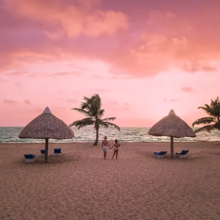 Brisa Oceano Resort