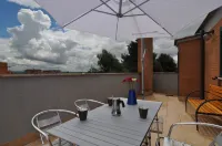 Flatinrome Residence Fiera