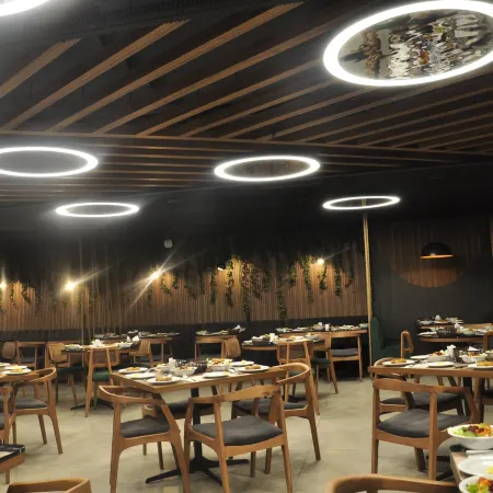 Happy Inn Gebze Hotel