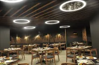 Happy Inn Gebze Hotel - servizio colazione