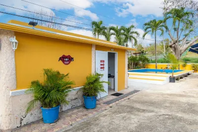 Casamares Hotels in Cabo Rojo