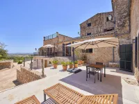 Finca Son Cladera Hotels in Sa Pobla