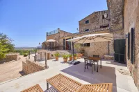 Finca Son Cladera Hotels in Campanet