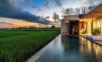 Green Flow Villa 21