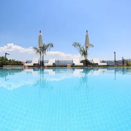 Alp Suites Safran