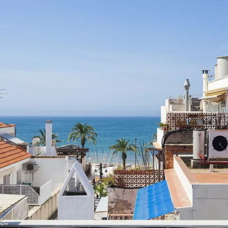 Kare No Apartments by Sitges Group