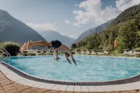 Feriendorf Ponyhof - piscine